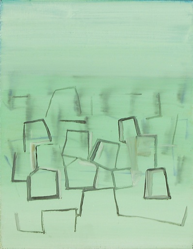 [10680040] zonder titel #13 - 2010