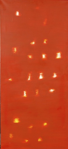 [10740034] Lights &amp; colors in brown