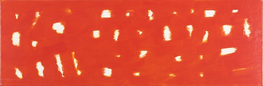 [10740065] Warm light crack landscape