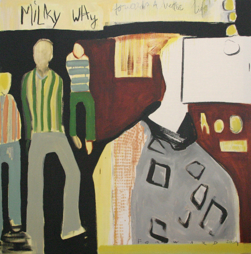 [10790004] Milky Way