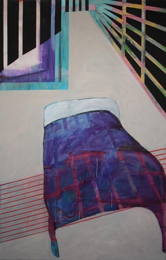 [10790020] Bed issues