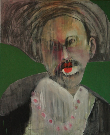 [10790026] The unseen