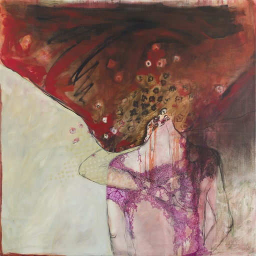 [10790038] Morphic Resonance IV