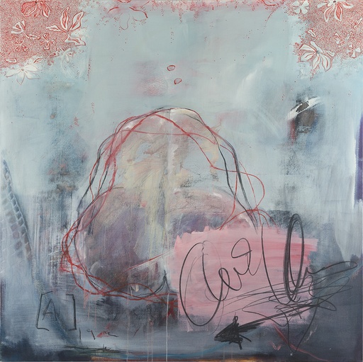 [10790039] Morphic Resonance V