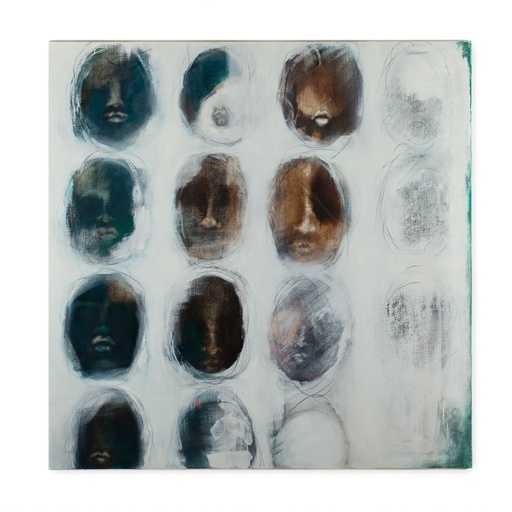 [10790040] Morphic Resonance Vlll