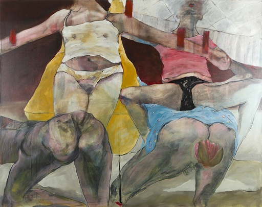 [10790041] Lush & lust