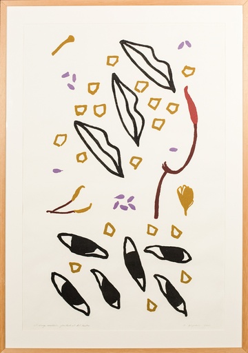 [10890007] Glimlach uit het oosten