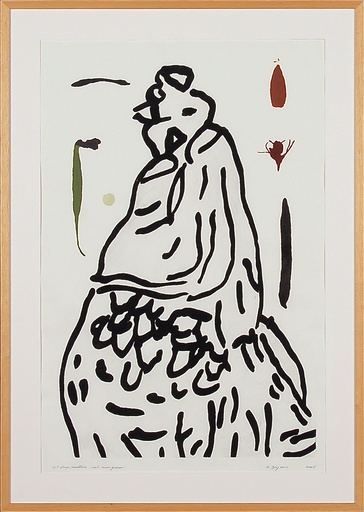 [10890014] Zoet-zuur gevaar