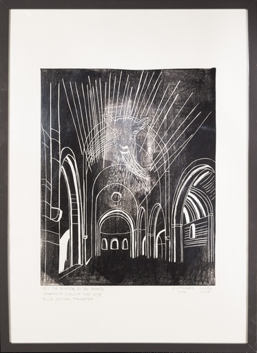 [10970051] Als er achter elke baard ...