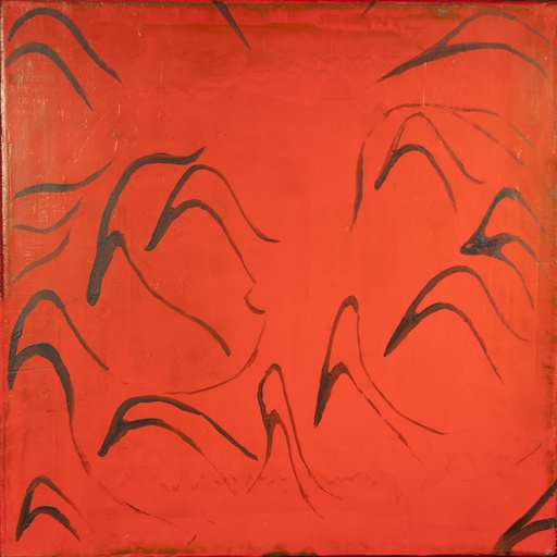 [01680050] Marbling II