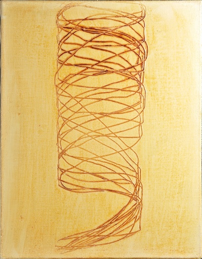 [01680057] Wire II