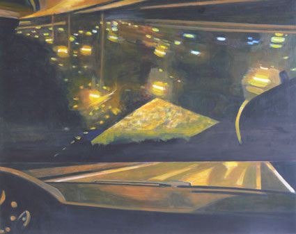 [10990042] The drive - wrong classified