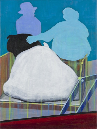 [10990082] Reflection - Their burden