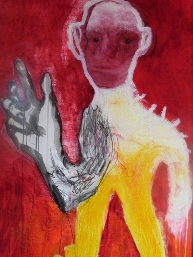 [11020055] Iets vergeten