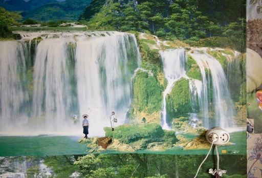 [11060015] Poster (Sibir)