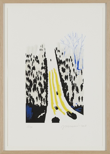 [02260193] Het Schicksallied 1/10