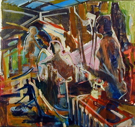 [11130005] Contour roze