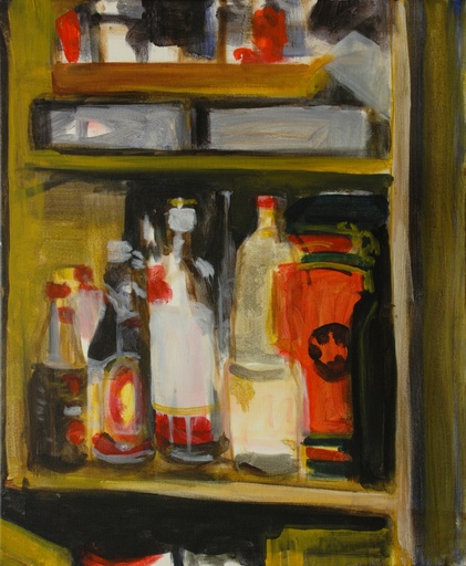 [11130041] In mijn kast