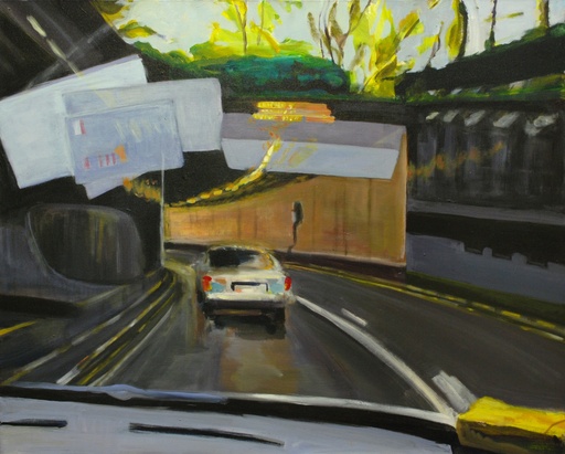 [11130046] Leopold III tunnel