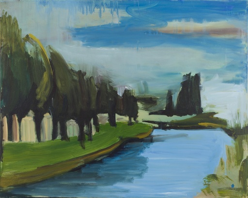 [11130062] Gent Coupure