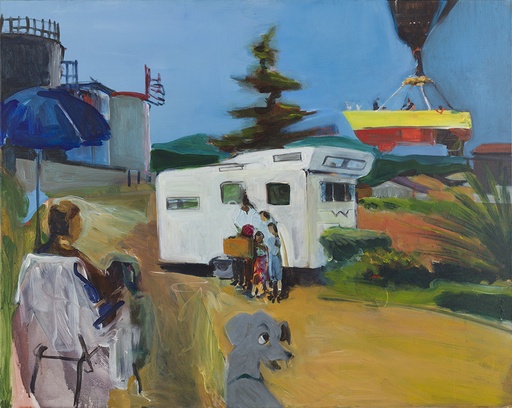 [11130066] I think I'm in the wrong story