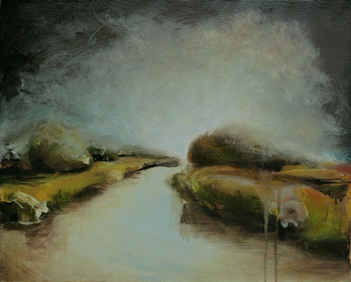 [11150035] Waiting III