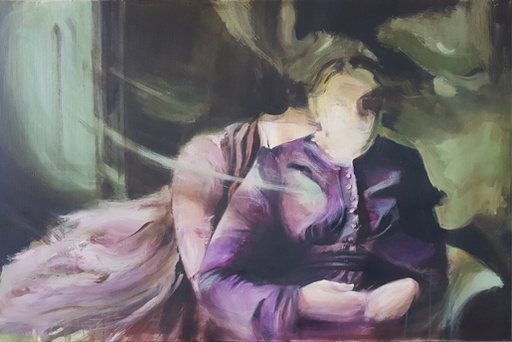 [11150037] Old love III