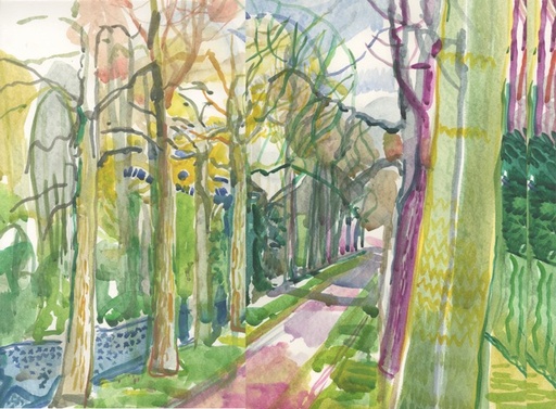 [11210026] Landschap Antwerpen 17.04.2016