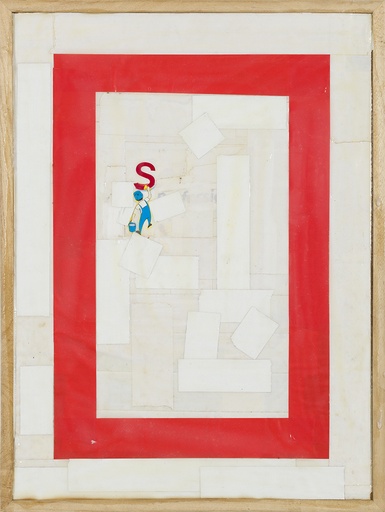 [11220022] Plakkaat nr 242