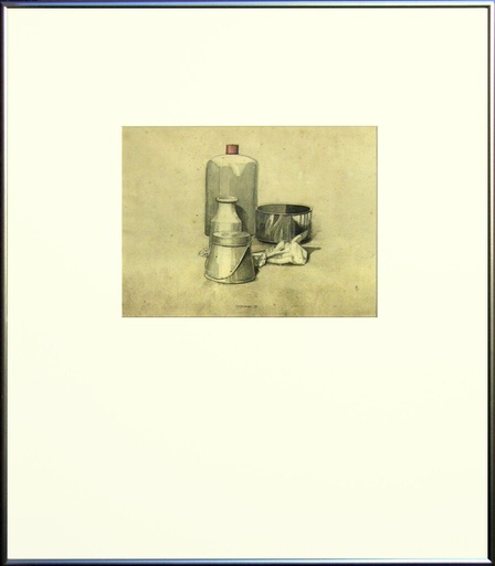 [02630191] Objecten 1995