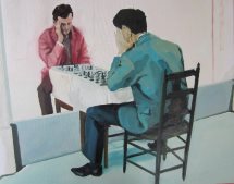 [11370056] Modern minds I