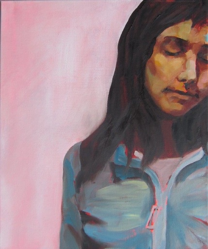 [11370070] There's a crack in everything, that's how the light gets in