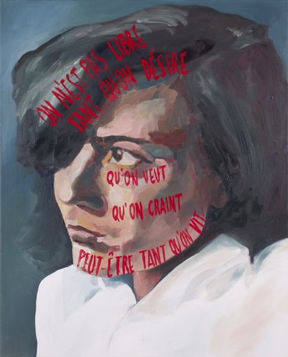 [11370073] On n’est pas libre …