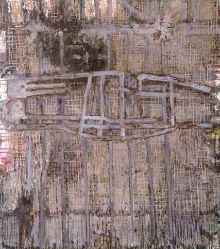 [11400031] zonder titel (gebinte Ter Doest 4)