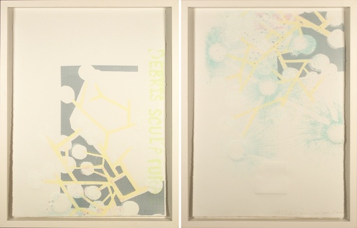 [11450023] zonder titel (tweeluik)