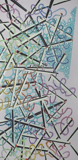 [11450035] Blank map