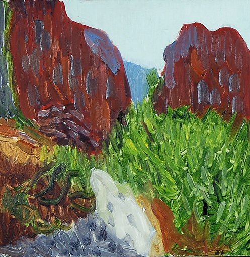 [11640002] Landschap