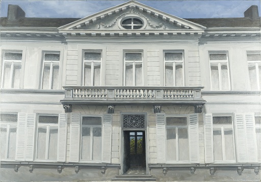 [11650073] Burgershuis