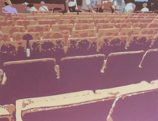 [11760038] Theatro fantastico