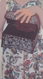 [11760072] Pandora's box 3