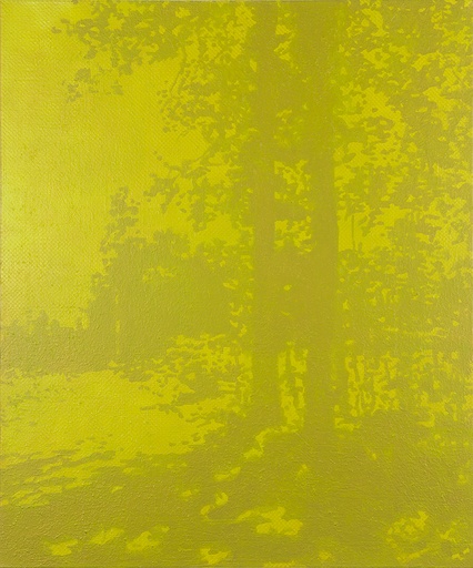 [11760083] Quiet life