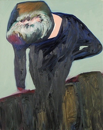 [11770011] Man (in blue)