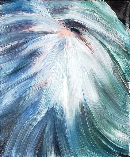 [11770016] Kruin (I)