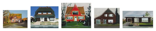 [11770080] Archief van het particuliere wonen, reeks 2 (vijfluik)
