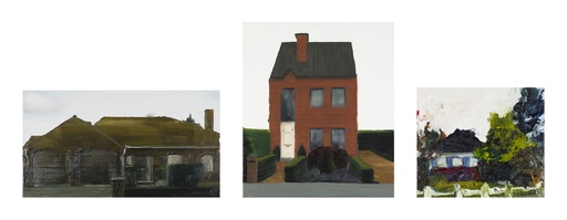 [11770082] Archief van het particuliere wonen, reeks 5 (drieluik)