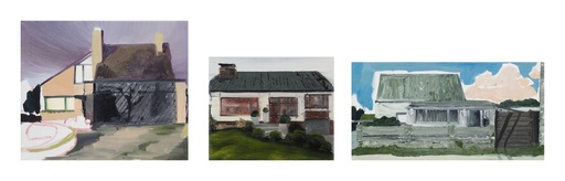 [11770085] Archief van het particuliere wonen, reeks 7 (drieluik)