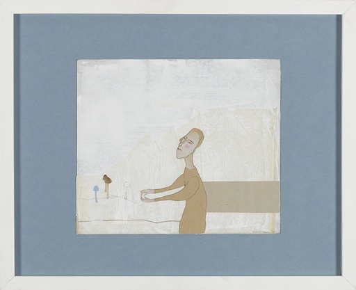 [11780014] zonder titel (man)