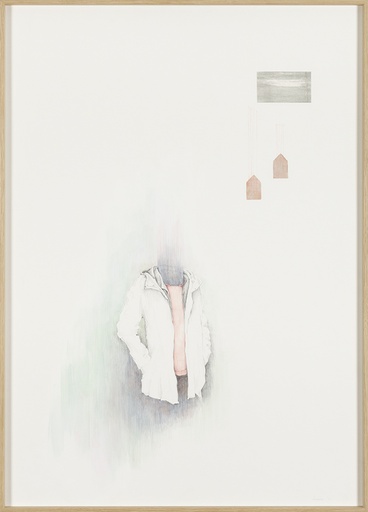 [11780018] Verdwijnen ...