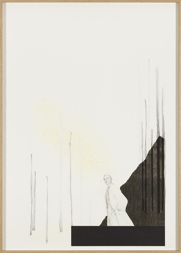 [11780021] Verdwaald