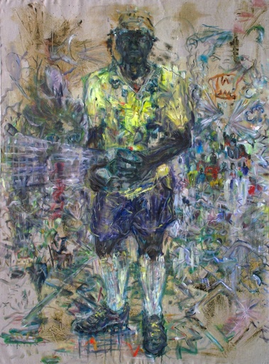 [11830008] Reeks I/persoon 1 (2006)